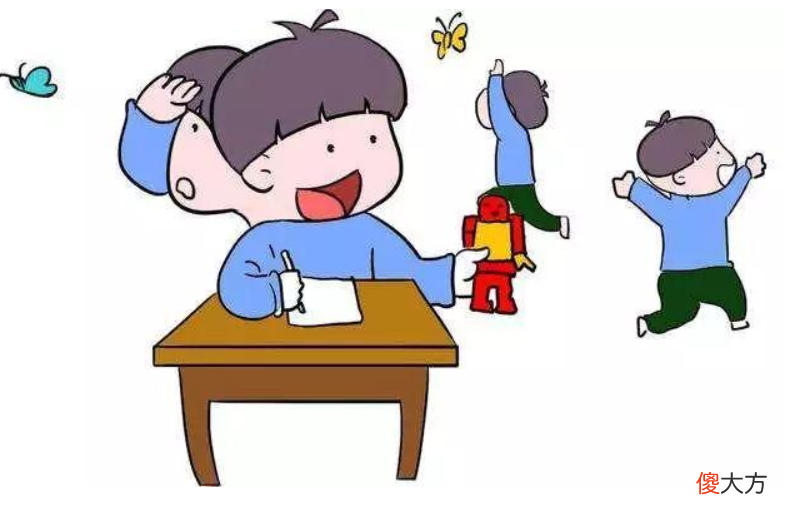 良好家教关系，需要的不是孩子“这面镜子”，而是家长“那本书”