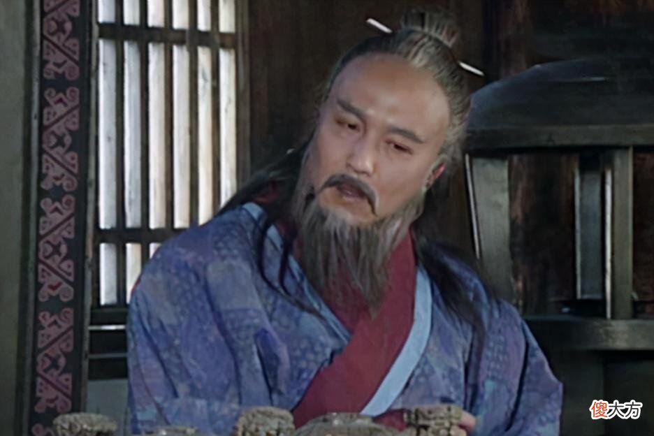 【爱历史】春秋时期最成功的卧底，断臂求信任，刺杀成功后舍身取义