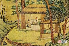 【历史故事】前世今生梦境让时光倒流？明朝官员的梦中奇遇