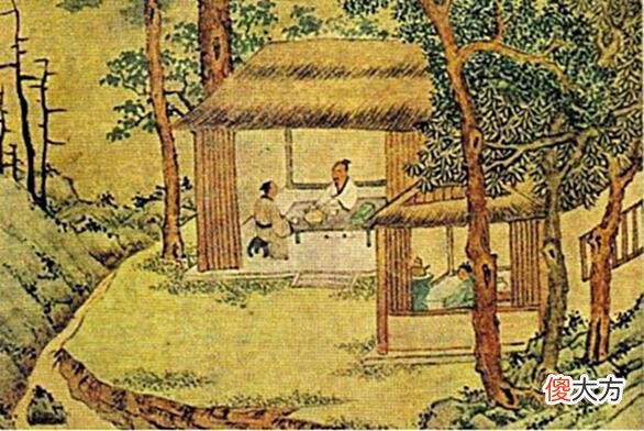 【历史故事】前世今生梦境让时光倒流？明朝官员的梦中奇遇