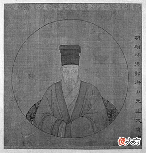 【历史故事】前世今生梦境让时光倒流？明朝官员的梦中奇遇
