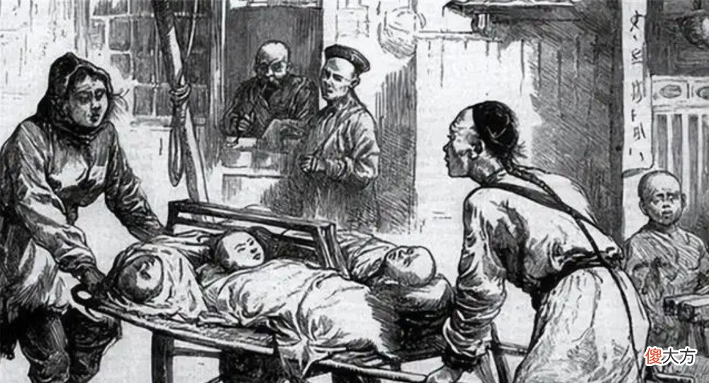 【爱历史】古代高温记录不输今年，古人怎么避暑？（上）：极热成灾