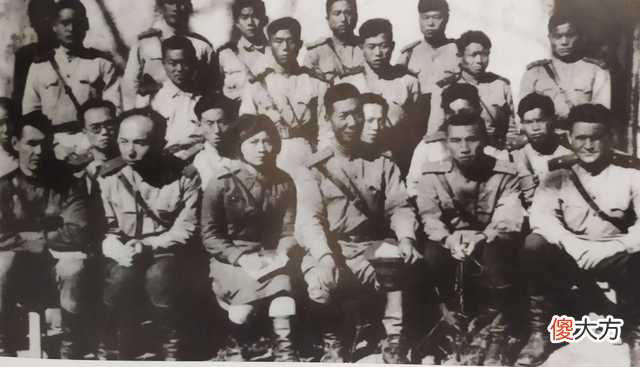 【历史故事】在1943年刑场上，他用有节奏的枪声，传递绝密情报