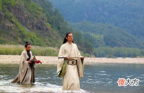 【爱历史】勾践卧薪尝胆20年，为何越国却不能称霸？范蠡下场证明人性之恶