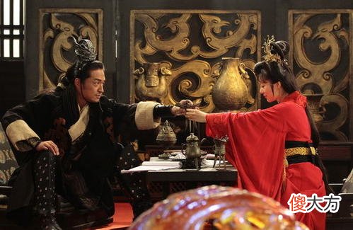 【爱历史】勾践卧薪尝胆20年，为何越国却不能称霸？范蠡下场证明人性之恶