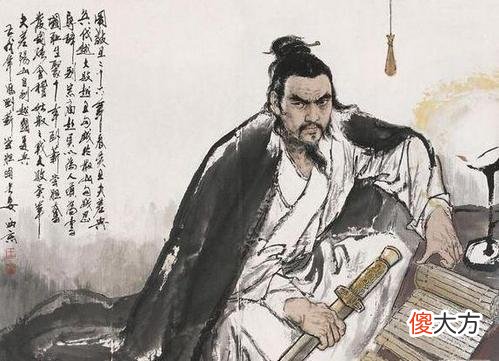 【爱历史】勾践卧薪尝胆20年，为何越国却不能称霸？范蠡下场证明人性之恶