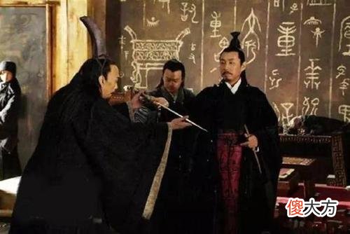 【爱历史】勾践卧薪尝胆20年，为何越国却不能称霸？范蠡下场证明人性之恶