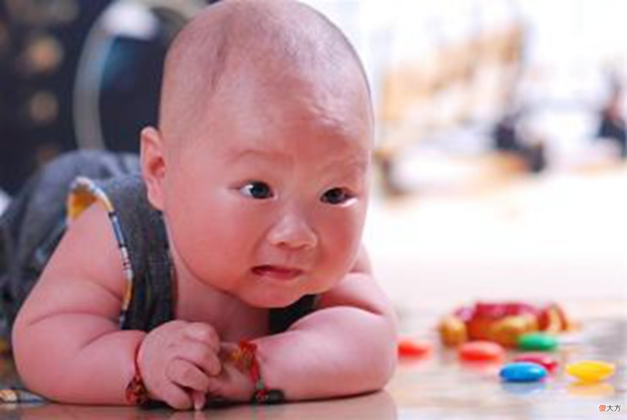 高智商的孩子反应快，低智商的孩子反应慢？原因没有想得那么简单