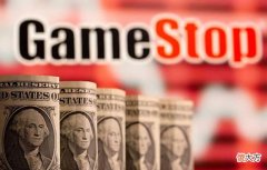 【游戏世界】“Meme第一股”GameStop，开始用股票奖励员工