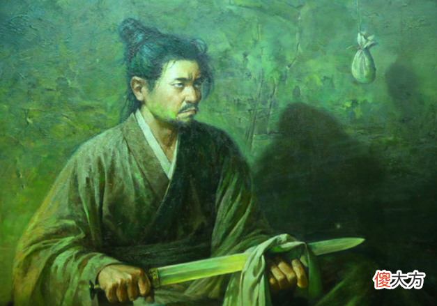 【爱历史】专家：越王勾践不是个“好东西”，历史上真实的越王勾践到底是怎么样的人？