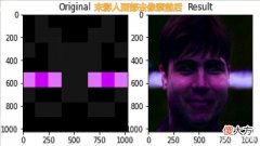 【游戏世界】我的世界：毁童年系列，当生物去除像素之后，艾利克斯辣眼