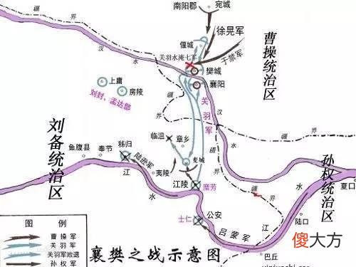 【历史故事】徐晃武艺高强、治军严谨，曹操把他比作“孙武、周亚夫”，那么把他排在五子良将最后一名真的合适吗？