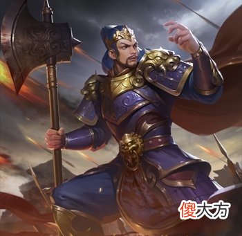 【历史故事】徐晃武艺高强、治军严谨，曹操把他比作“孙武、周亚夫”，那么把他排在五子良将最后一名真的合适吗？