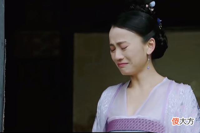 【爱历史】《上阳赋》宋怀恩起兵谋反，阿妩又被胁迫，玉秀为救阿妩被逼跳楼