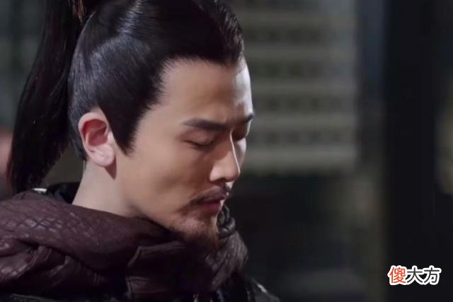 【爱历史】《上阳赋》宋怀恩起兵谋反，阿妩又被胁迫，玉秀为救阿妩被逼跳楼