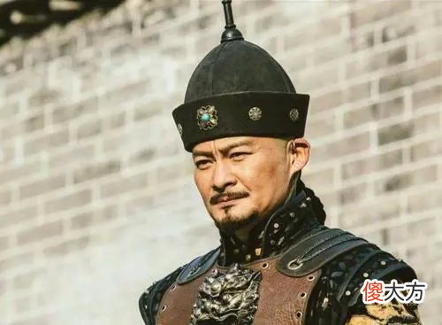 【爱历史】清朝唯一被凌迟的公主，她犯了什么罪？