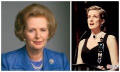 【爱历史】“铁娘子”撒切尔夫人精准识人，评价戴安娜：自恋天真的时装模特