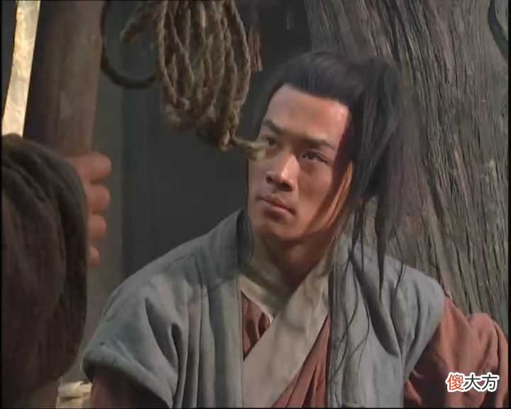 【爱历史】林冲是教头，武松是都头，鲁达是提辖，哪个官最厉害？