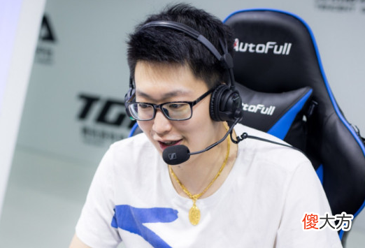 【游戏世界】不相信“管理学”!RNG管理员:胜利的功劳是选手的,和玄学没关系