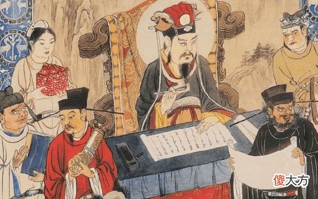 【爱历史】三国结局最好的诸侯，五子封侯，后代延续两千年至今