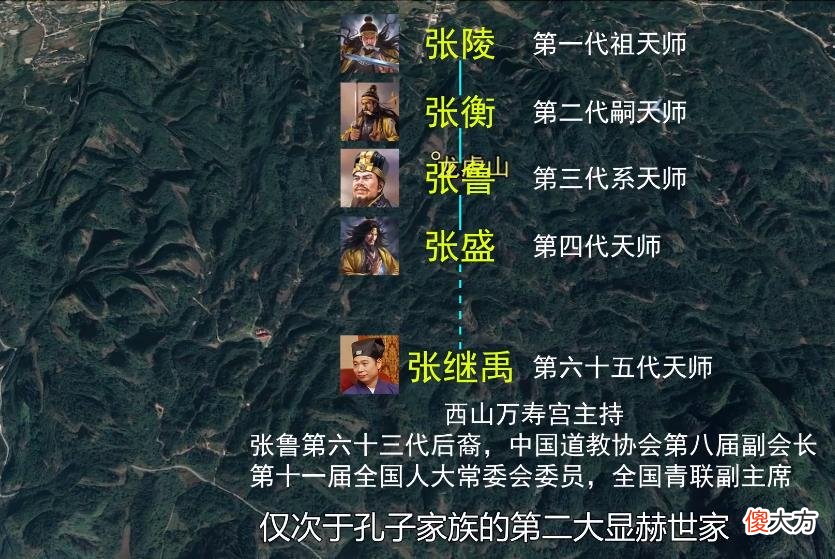 【爱历史】三国结局最好的诸侯，五子封侯，后代延续两千年至今