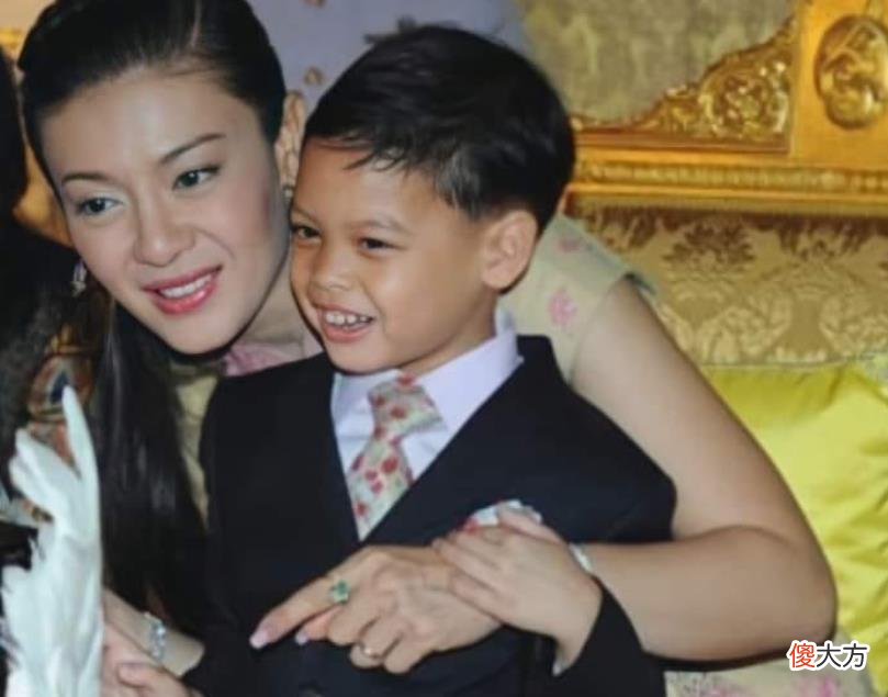 【爱历史】16岁提帮功不负众望，成功克服学习障碍症，王储大战中拔得头筹