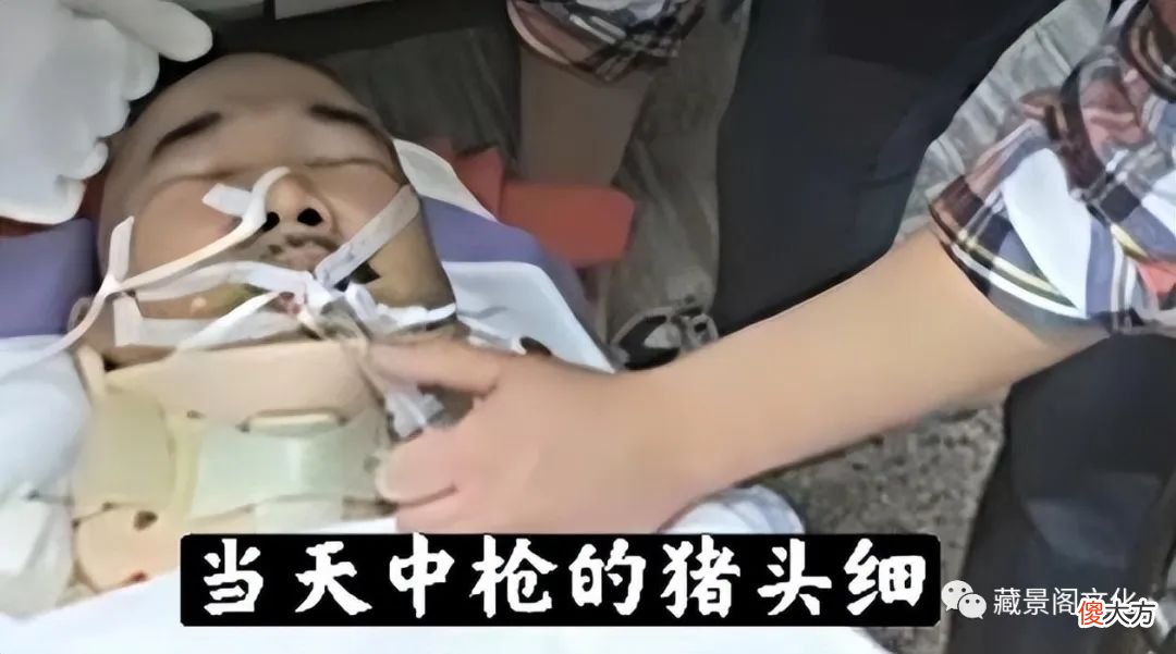 【爱历史】浅谈新义安屯门内讧：利益面前同门相残，掀起江湖腥风血雨