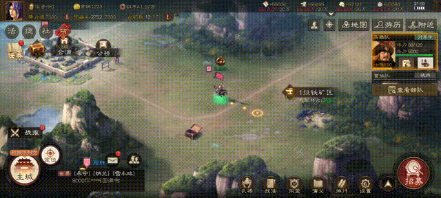 【游戏迷】【斥候】假三战or孪生姐妹版？《代号S6》8月25号第二次删档内侧