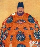 【爱历史】崇祯一个悲情的亡国之君