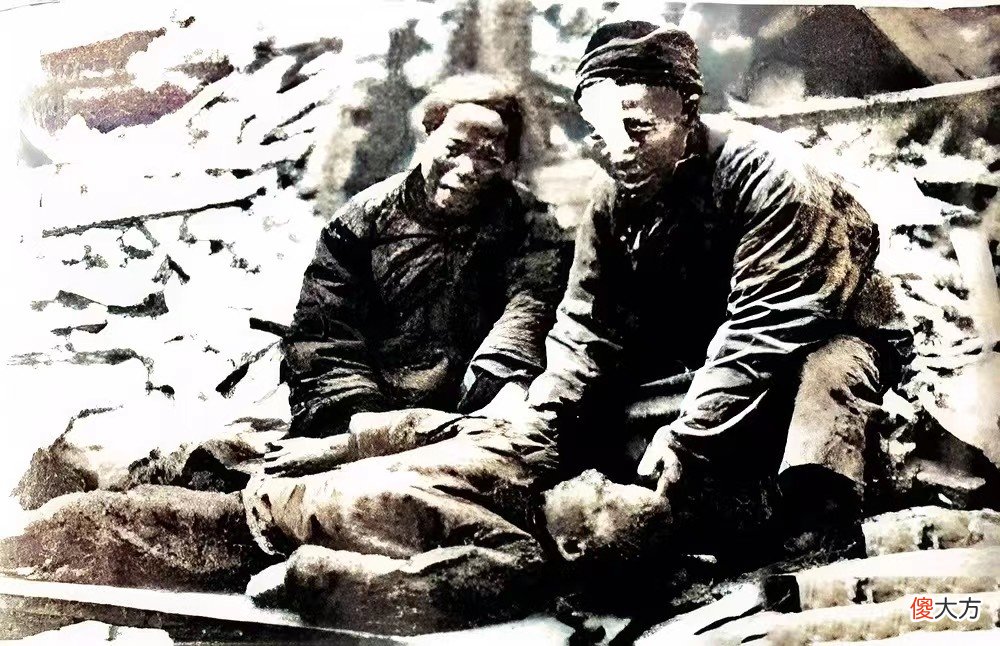 【历史故事】老照片：李鸿章与英国人的合影，1911年访问美国的清朝海军