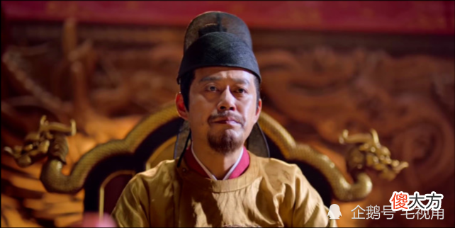 【爱历史】君九龄：楚让为什么非要将方家人置于死地？