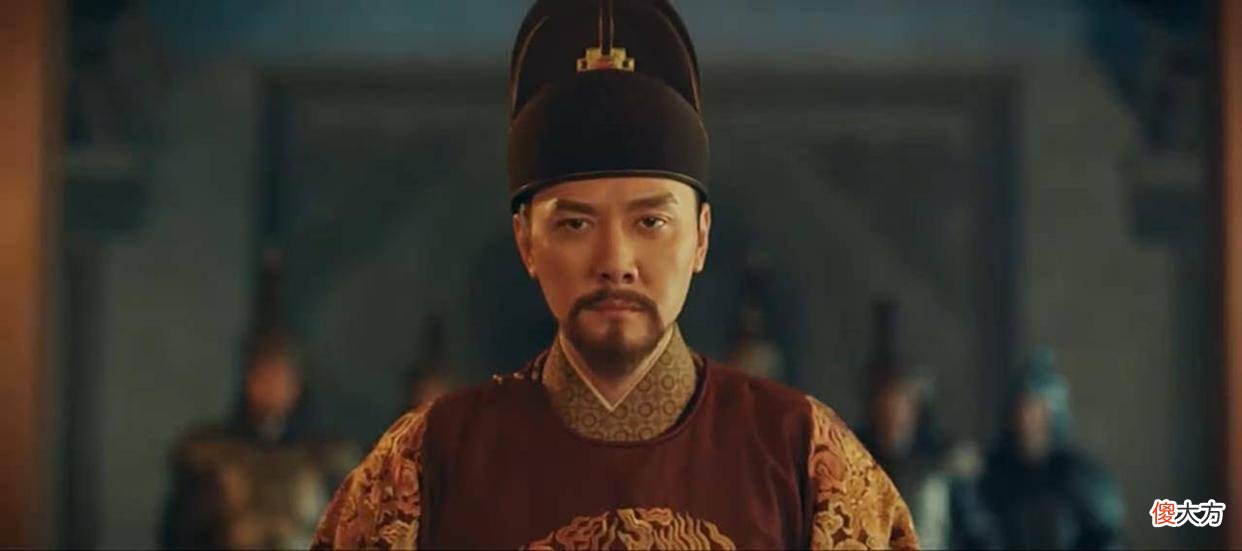 【历史故事】第十八章：朱棣兵不血刃，劝降北元主力，从众皇子中脱颖而出
