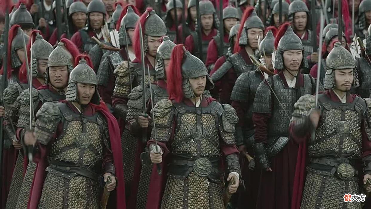 【历史故事】第十八章：朱棣兵不血刃，劝降北元主力，从众皇子中脱颖而出