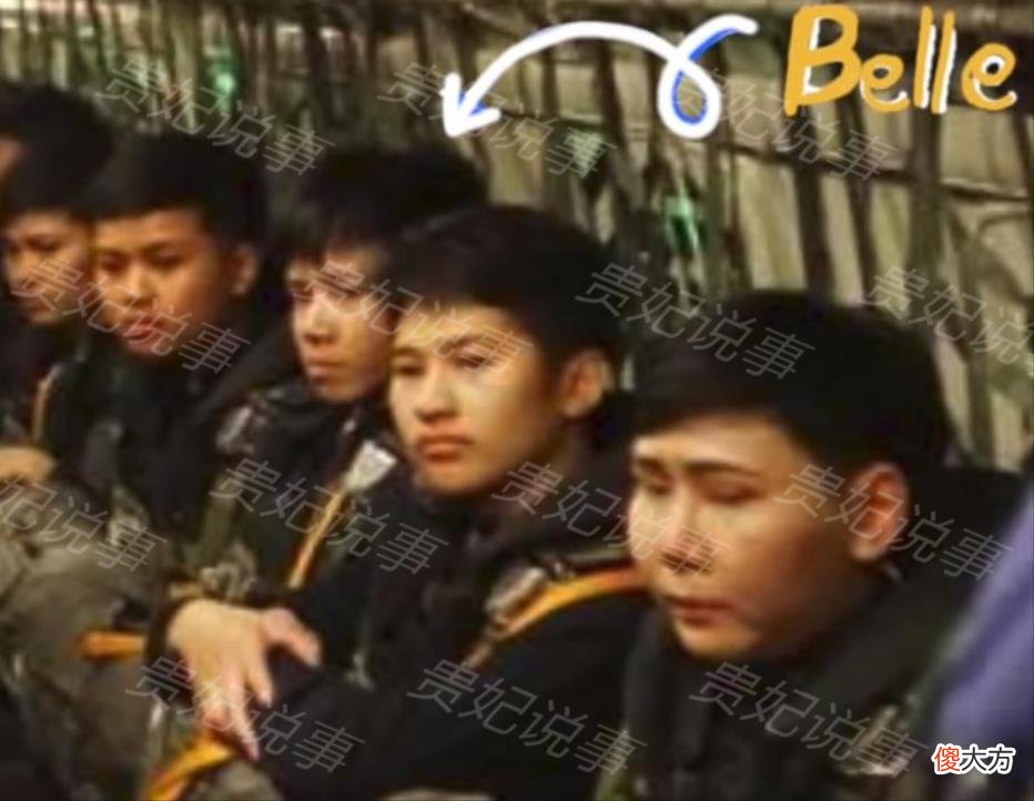 【爱历史】泰王对提拉蓬动真心,破例赐予皇家徽印,宠爱越过36岁诗妮娜