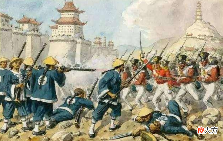 【历史故事】北洋水军真的贪生怕死吗？沉没124年的军舰被打捞，揭开甲午往事真相