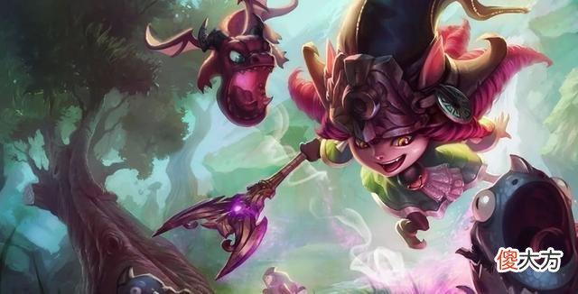 【游戏世界】LOL在各条线路，大师以上段位喜欢用什么英雄？这个辅助见得不多