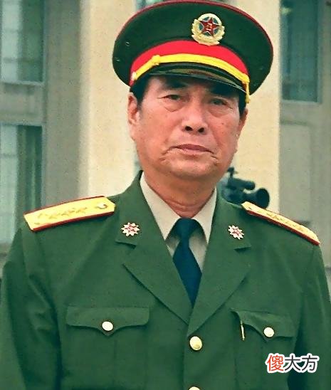 【历史故事】上将张万年，自卫反击战中被苏越视为头号劲敌，战后邓公亲自接见