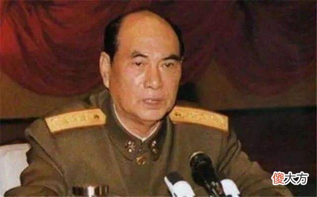【历史故事】上将张万年，自卫反击战中被苏越视为头号劲敌，战后邓公亲自接见