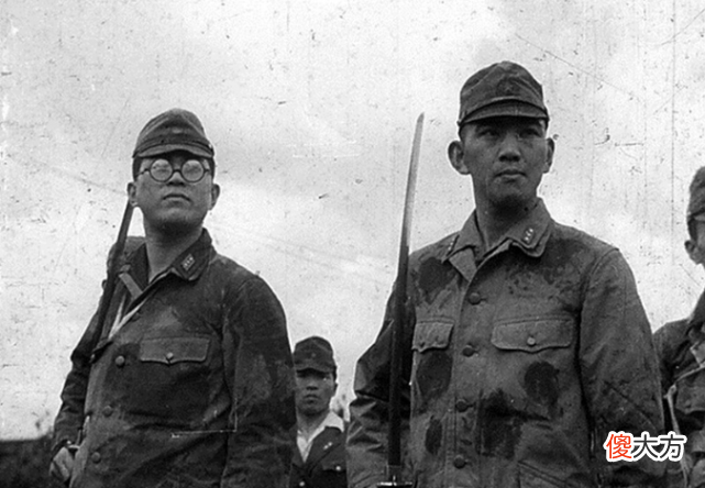 【爱历史】南京大屠杀幸存者回忆：我躺在尸体堆里装死，一声不吭地挨了5刀