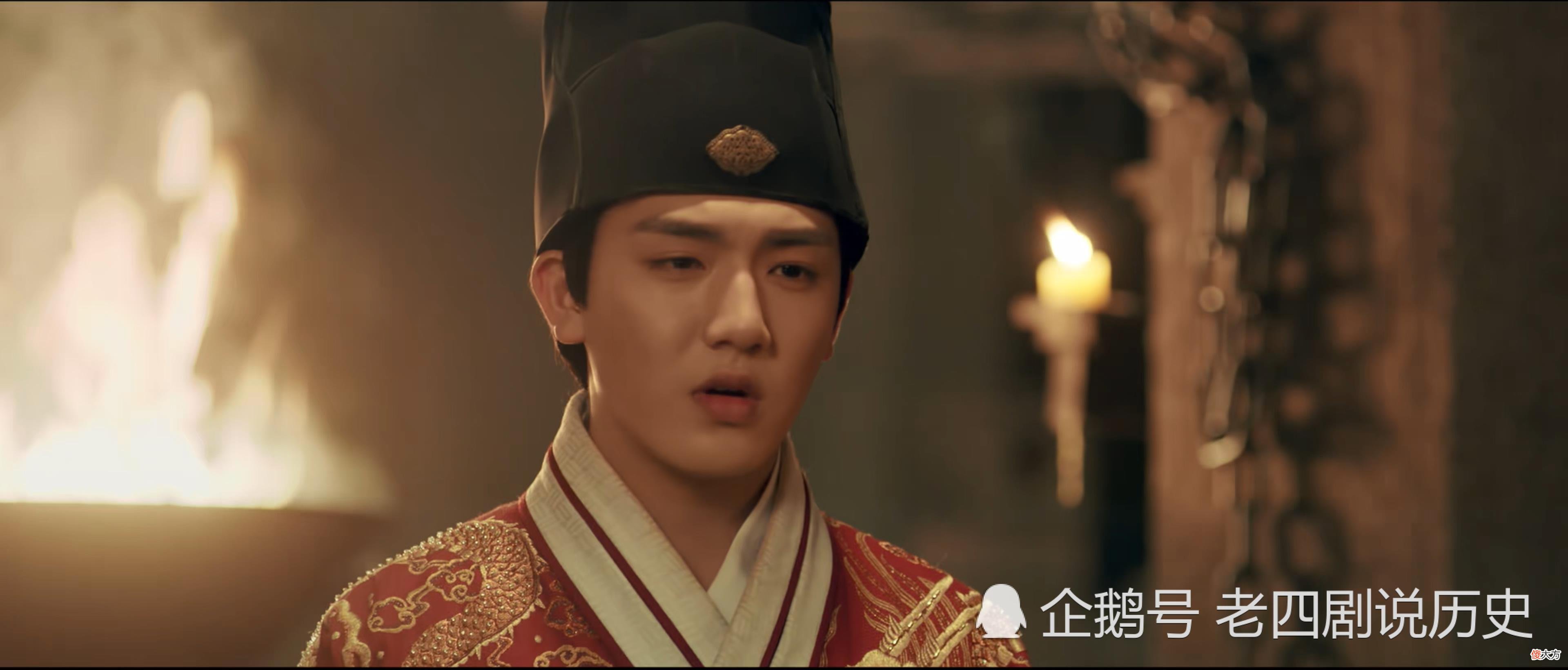 【历史故事】明朝真实的后宫斗争，明宪宗的皇后，因失宠而被宠冠后宫的万贵妃欺压？