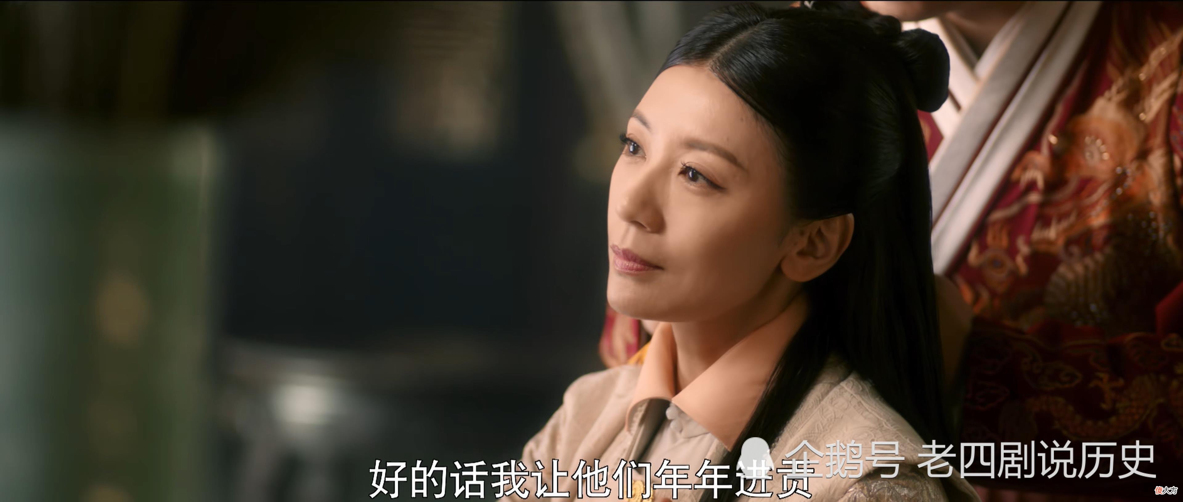 【历史故事】明朝真实的后宫斗争，明宪宗的皇后，因失宠而被宠冠后宫的万贵妃欺压？