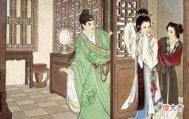 【历史故事】父亲和丈夫必须死一个，咋办？此女的选择，诞生了一成语，很耳熟