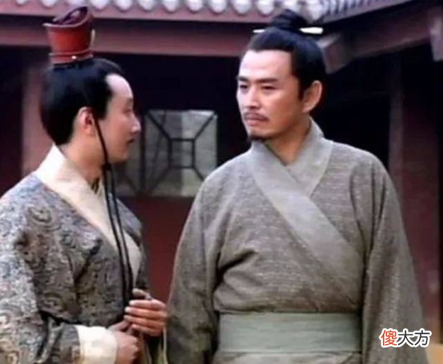 【历史故事】父亲和丈夫必须死一个，咋办？此女的选择，诞生了一成语，很耳熟