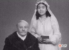 【历史故事】1952年，28岁吴似丹瞒着父母嫁80岁“洋人御医”，最终结局如何