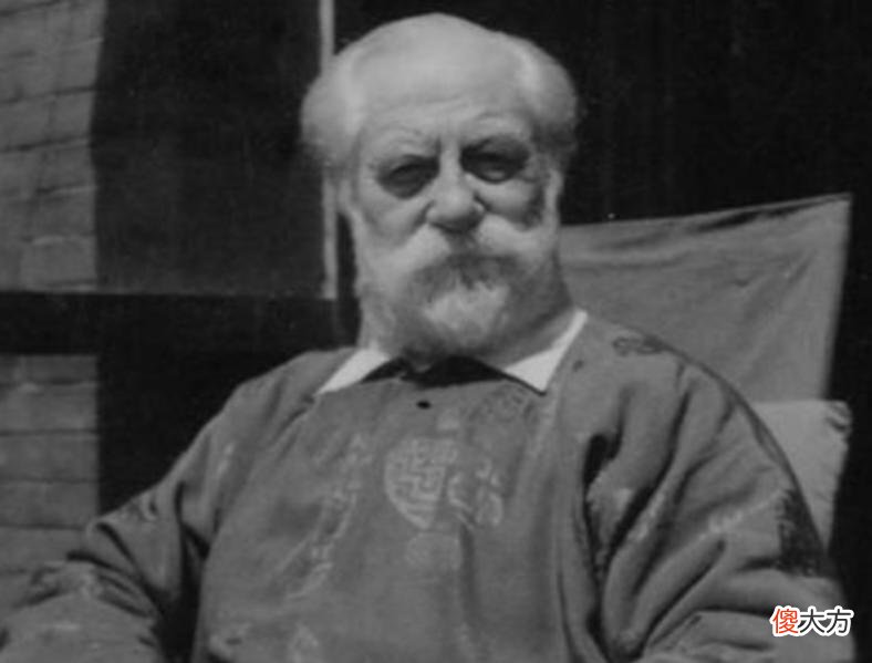 【历史故事】1952年，28岁吴似丹瞒着父母嫁80岁“洋人御医”，最终结局如何