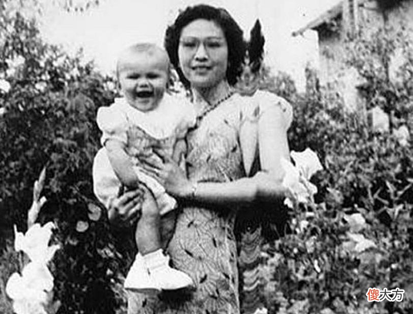 【历史故事】1952年，28岁吴似丹瞒着父母嫁80岁“洋人御医”，最终结局如何