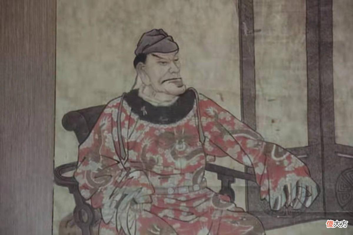 【爱历史】刘伯温为何要拒绝朱元璋消灭日本的想法，他对朱元璋说了什么？