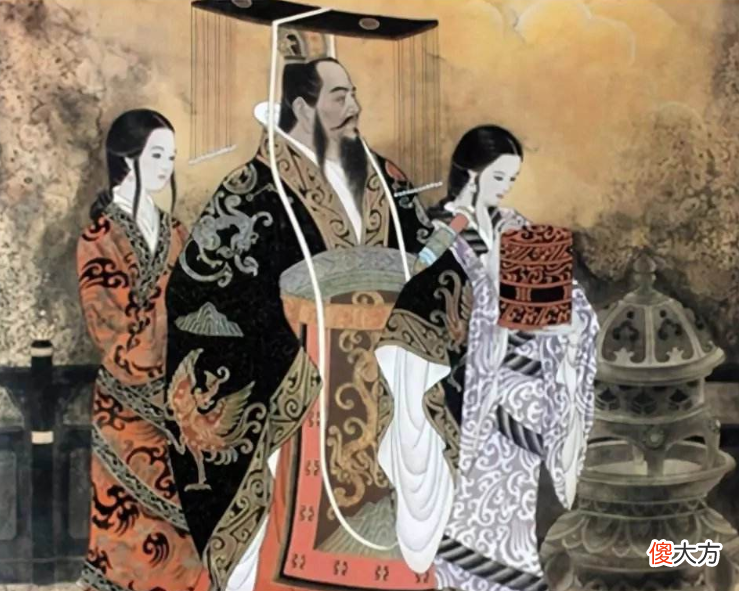 【历史故事】历史上最像穿越者的王莽，都说他改革思想超前，事实果真如此吗？