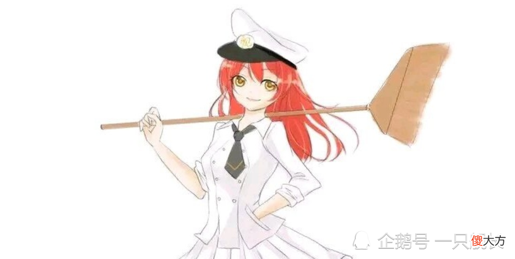 【游戏迷】《崩坏3》：因为不能总让德丽莎装嫩，于是“空”就顺势出现了