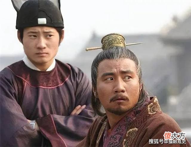 【历史故事】朱元璋为什么因为一碗粥杀了送粥的宫女？